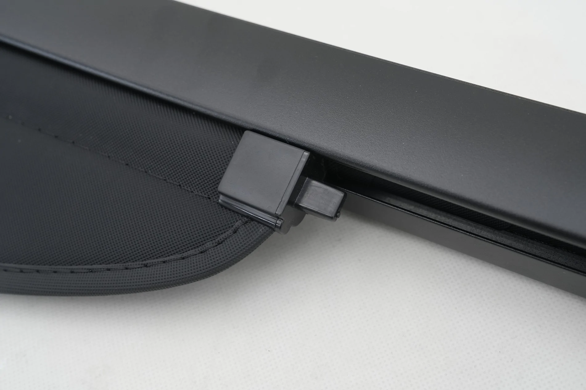 2025 4runner 6th gen 🎉🎉Zekzoop Cargo Cover Back With 30%OFF❗ 25款超霸遮物帘白底3