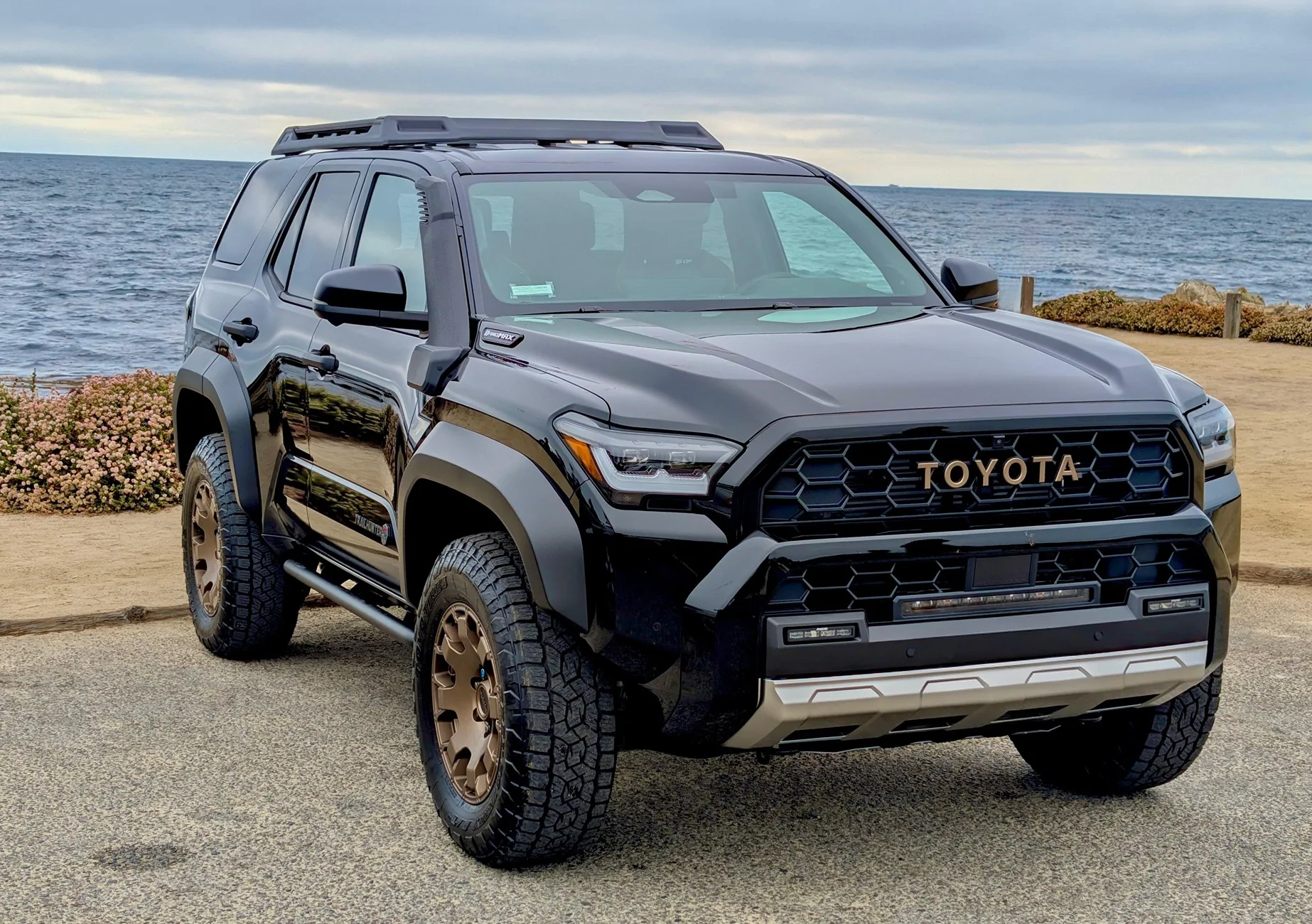 2025 Toyota 4runner 2025 4Runner 6th Gen OWNERS Registry List & Stats [Add Yours]! 📊 IMG-20250727-WA0035~2