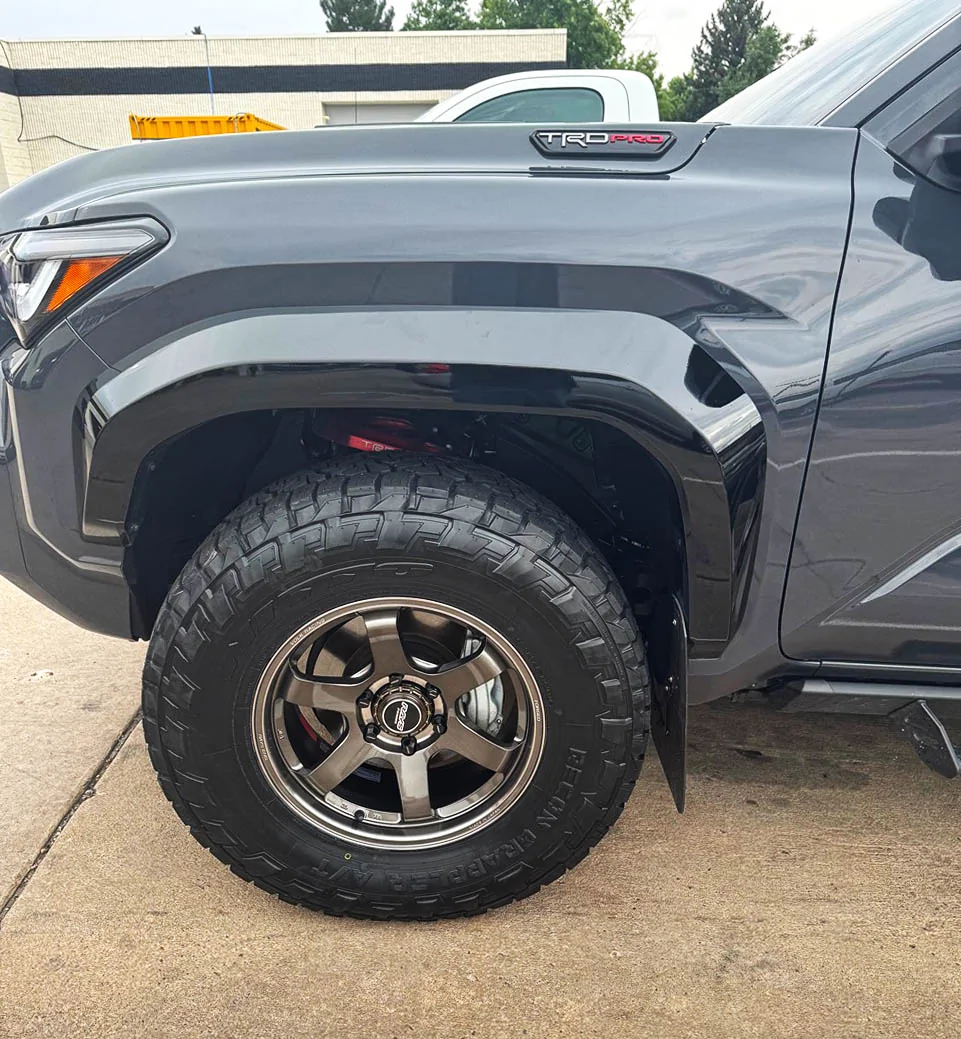 2025 4runner 6th gen UNDERGROUND Photos 4Runner 6th Gen (2025+) IMG_7702