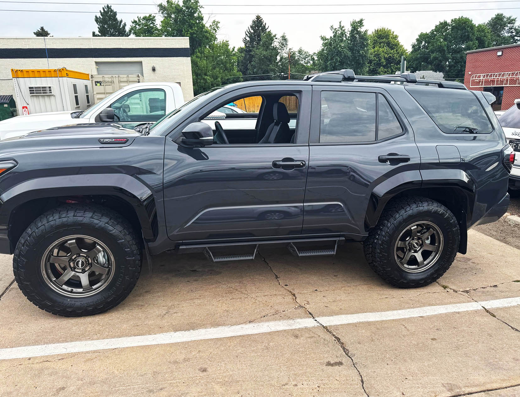 2025 4runner 6th gen UNDERGROUND Photos 4Runner 6th Gen (2025+) IMG_7703