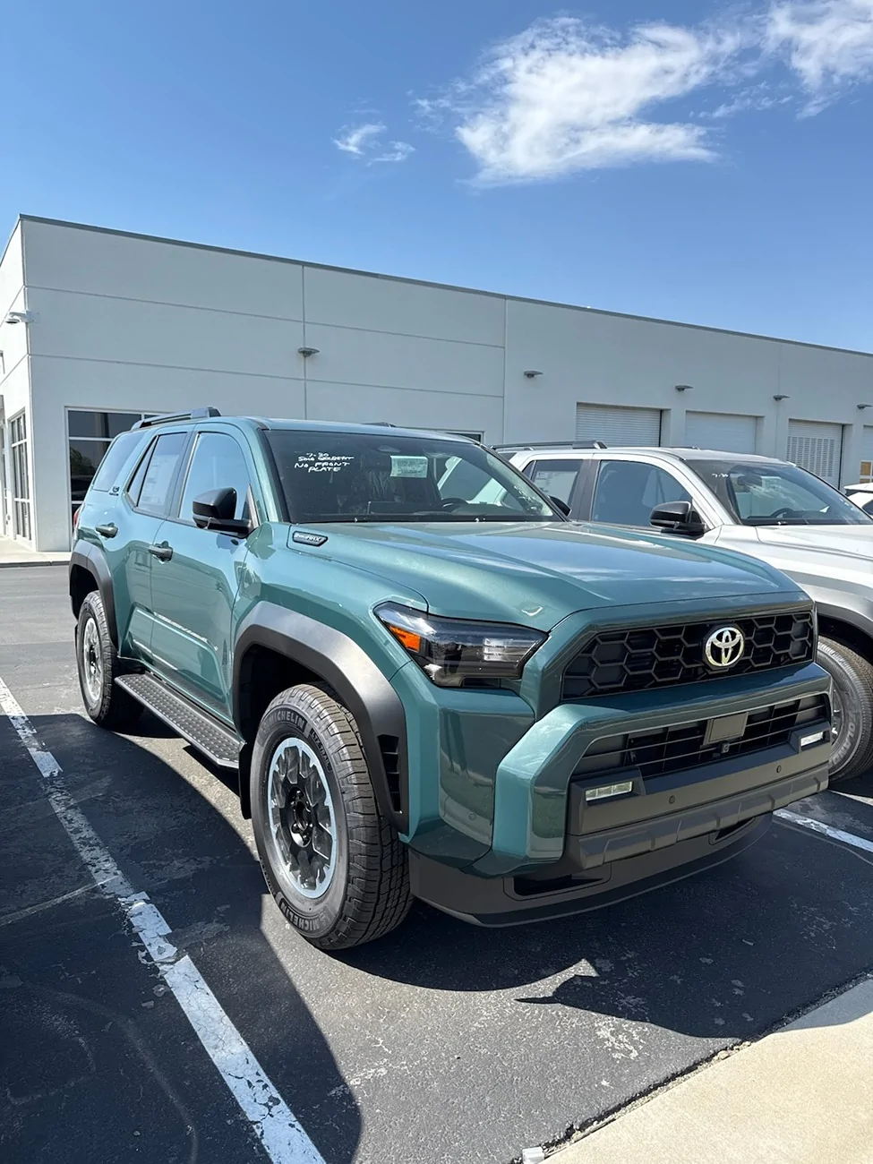 2025 4runner 6th gen 2025 / 2026 4Runner Search: Available Inventory Allocations List - MSRP vs List Price, VIN, ETA, Ship Status, Dealers, Hold Status 775674966