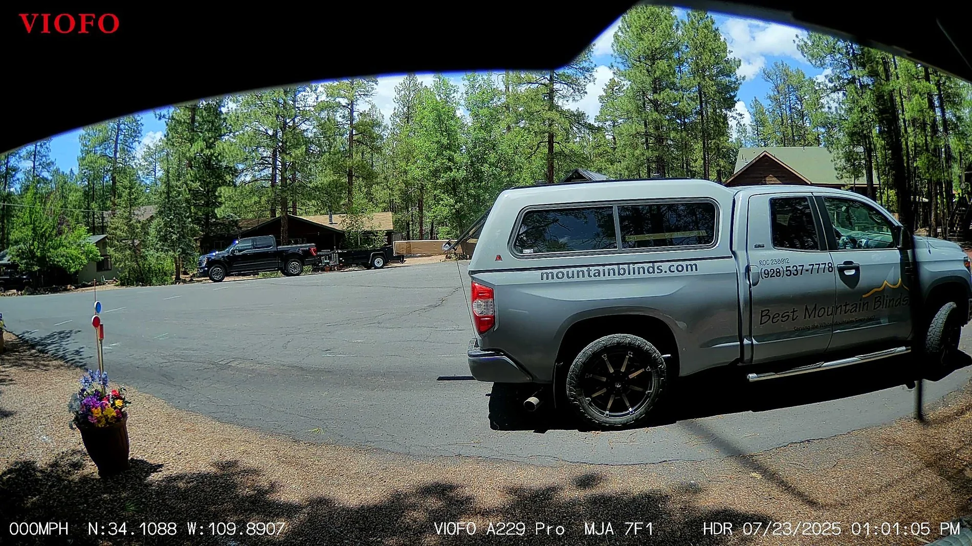 2025 4runner 6th gen Removing dome light console for dash cam install?? 2025_0723_130105_000684R