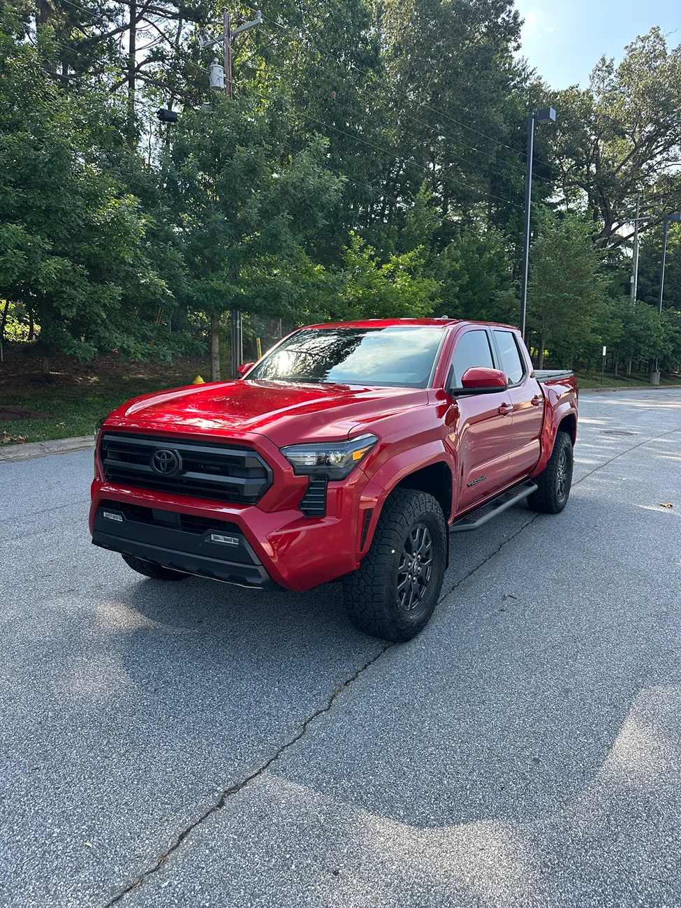 2025 4runner 6th gen My DIY Running Boards (for 2025 4Runner 6th gen) IMG_2192