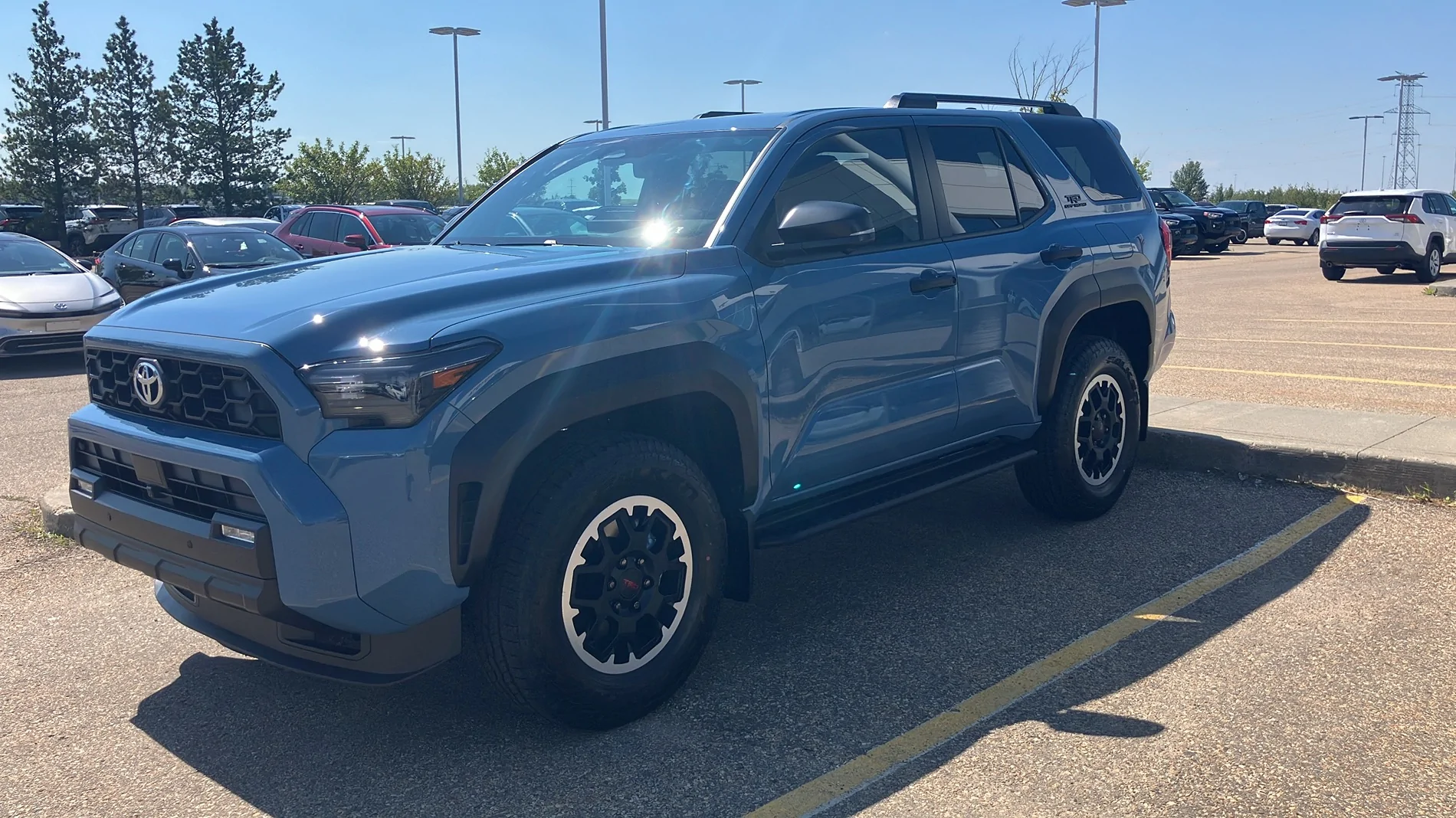 2025 4runner 6th gen Canadian orders yet? 7DF003E1-0ED7-4808-BB94-AA1D4D2DCEAA