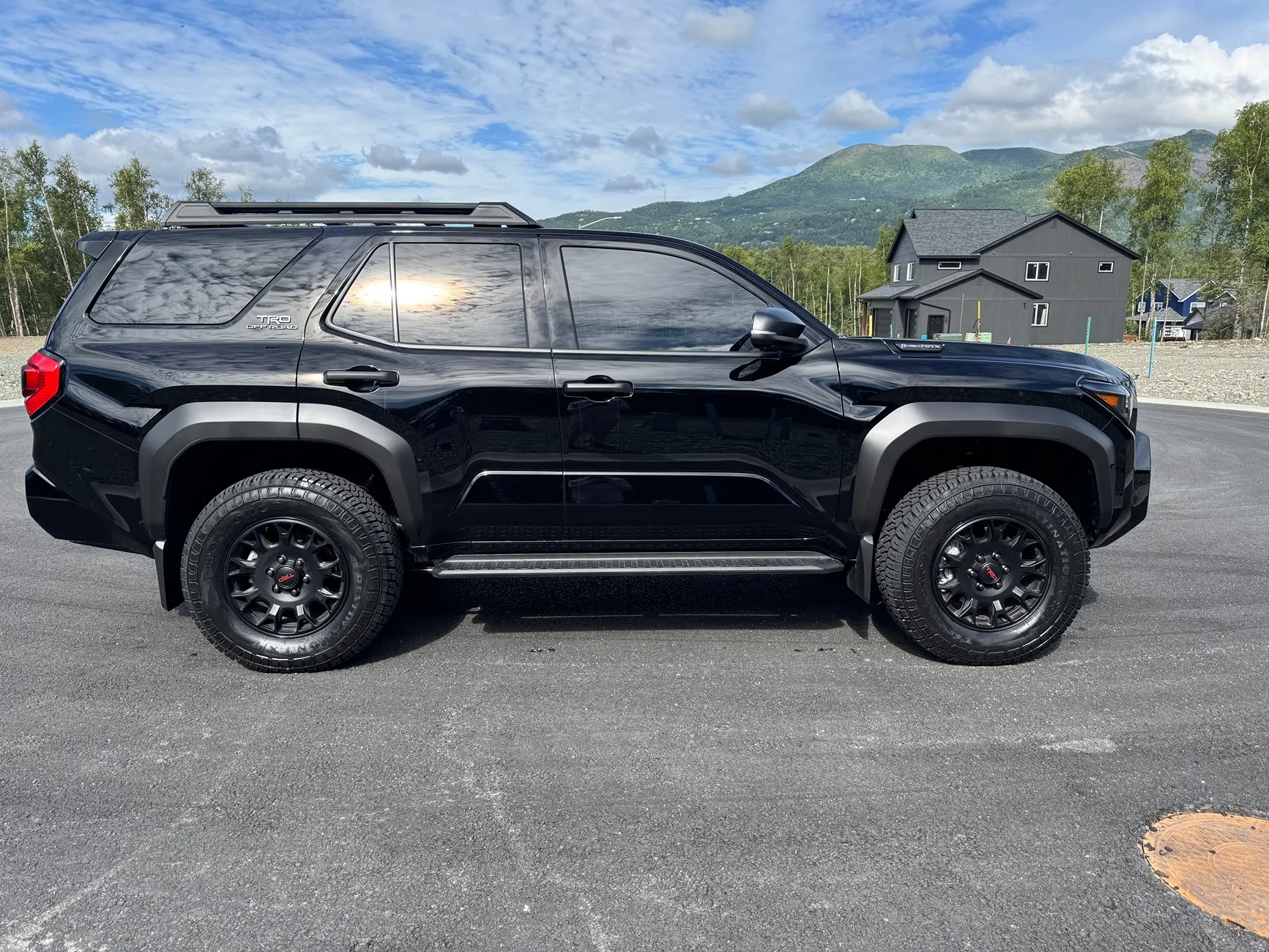 2025 4runner 6th gen BLACK Photos 4Runner 6th Gen (2025+) IMG_7131