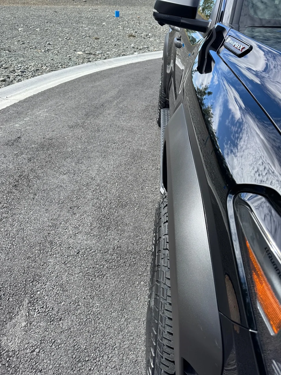 2025 4runner 6th gen BLACK Photos 4Runner 6th Gen (2025+) IMG_7133