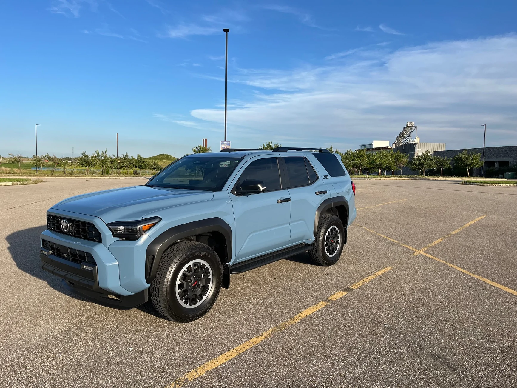 2025 4runner 6th gen (C4R).....Calgary 4Runners! - Local Post & Ride Meets IMG_6596