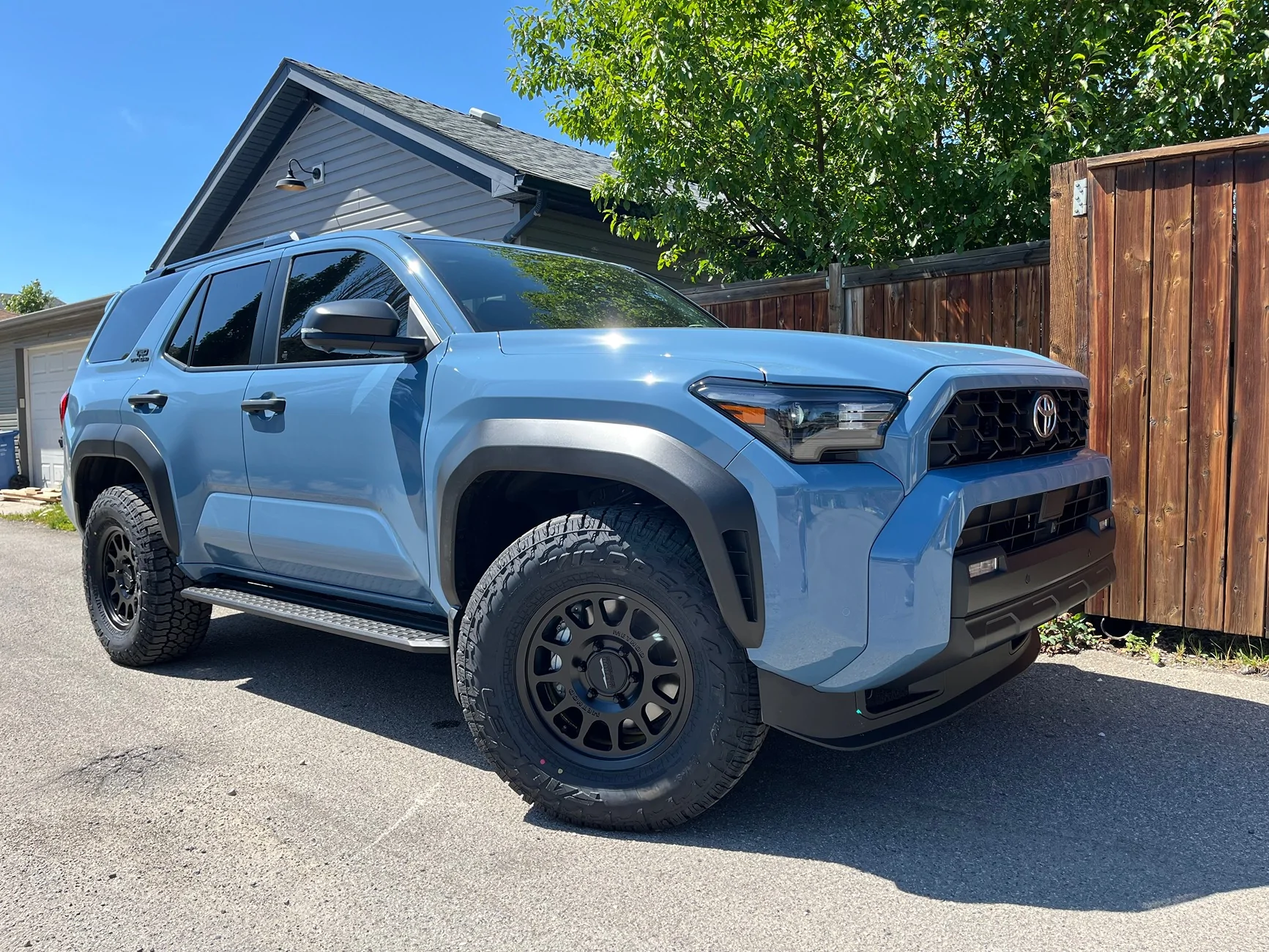 2025 4runner 6th gen (C4R).....Calgary 4Runners! - Local Post & Ride Meets IMG_6609