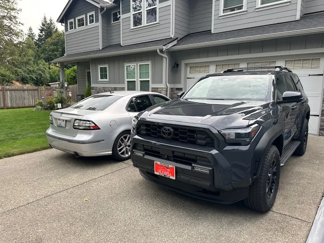 2025 Toyota 4runner 2025 4Runner 6th Gen OWNERS Registry List & Stats [Add Yours]! 📊 IMG_2515