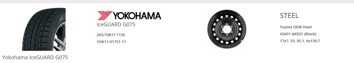 2025 4runner 6th gen Winter Tire Size options for 2025 4Runner Limited 1754058268872-px