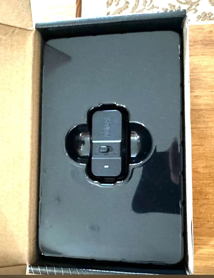 2025 4runner 6th gen Dongar PRO Plug & Play Parking Mode Adapter for Dash Cams open 1