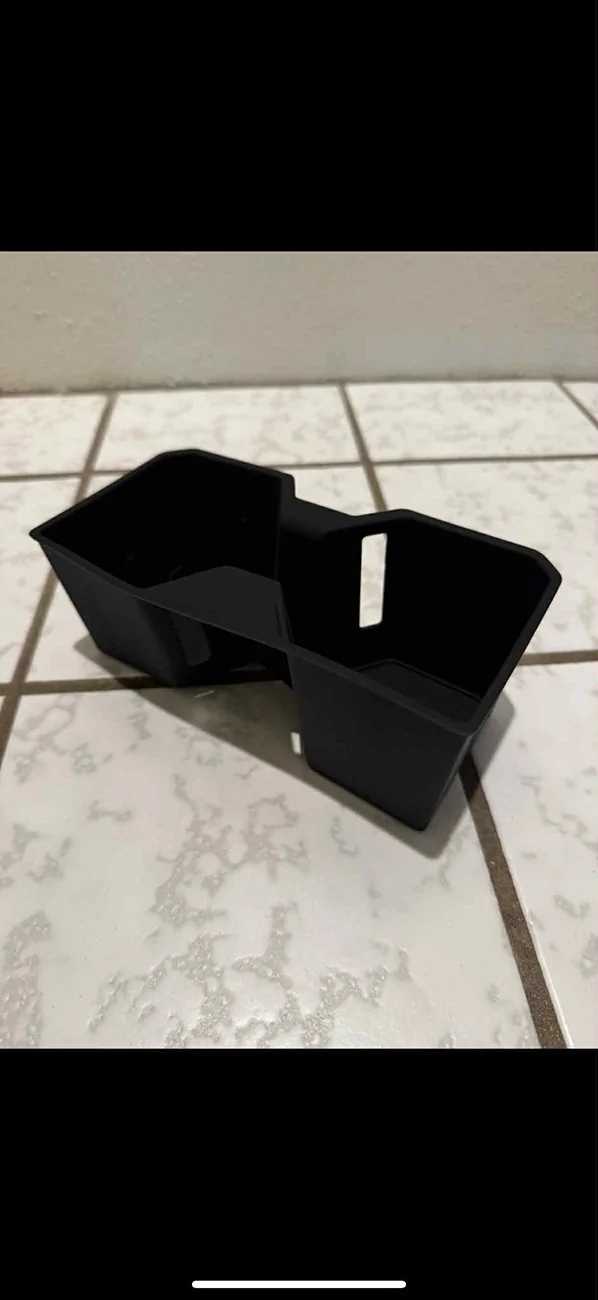 2025 4runner 6th gen Muslogy Silicone Cup Holder, Rear Trunk Cover, and Cargo Net 17691fdc-88b7-4887-83d5-5ad87da10a0c