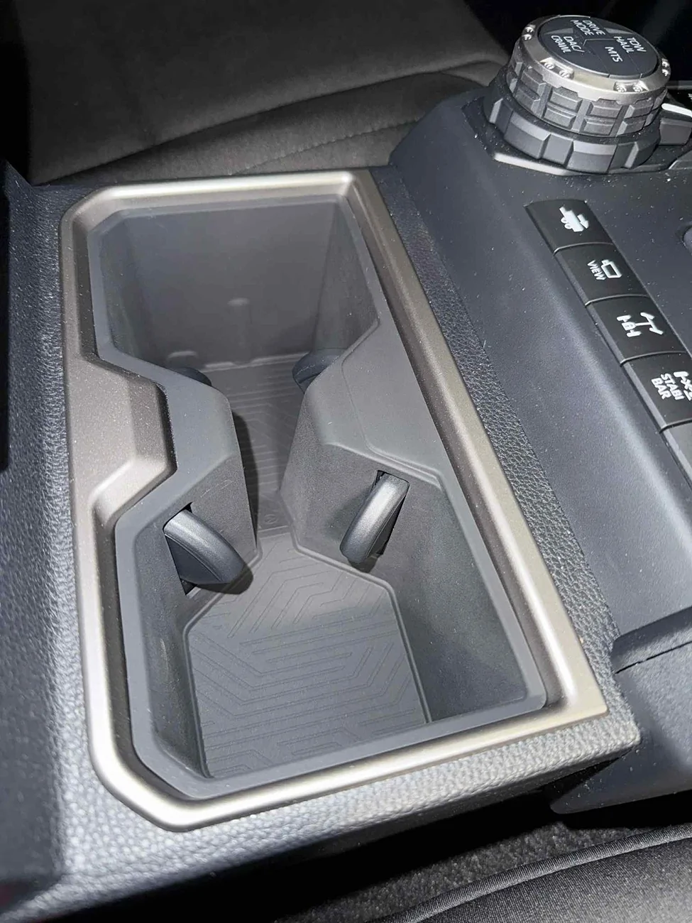 2025 4runner 6th gen Muslogy Silicone Cup Holder, Rear Trunk Cover, and Cargo Net 8bba1efc-4c9b-46de-b454-7fa8d9fcd7b0