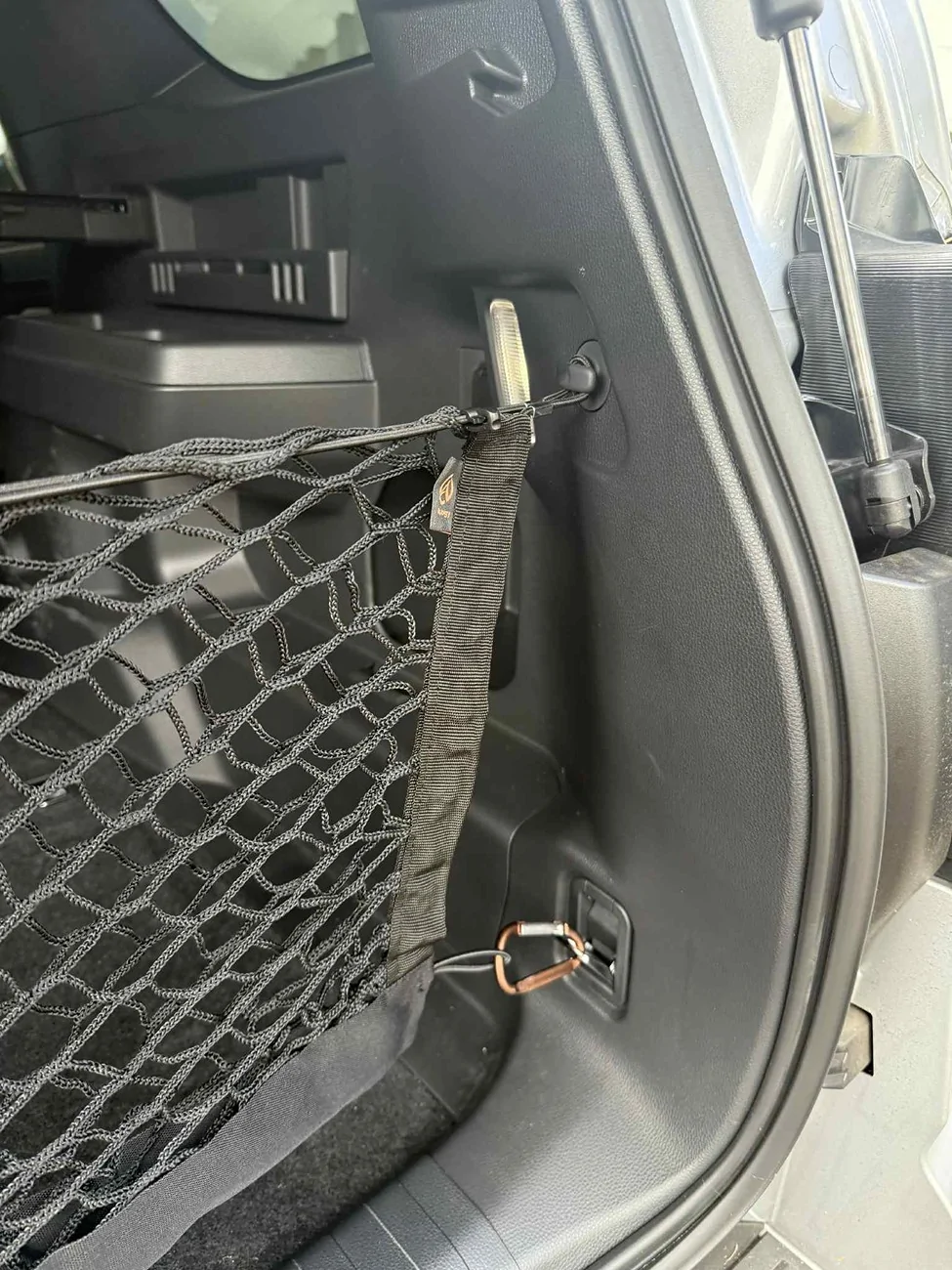 2025 4runner 6th gen Muslogy Silicone Cup Holder, Rear Trunk Cover, and Cargo Net 00e36bbb-52c6-4c17-bc1b-ffdf0014e207