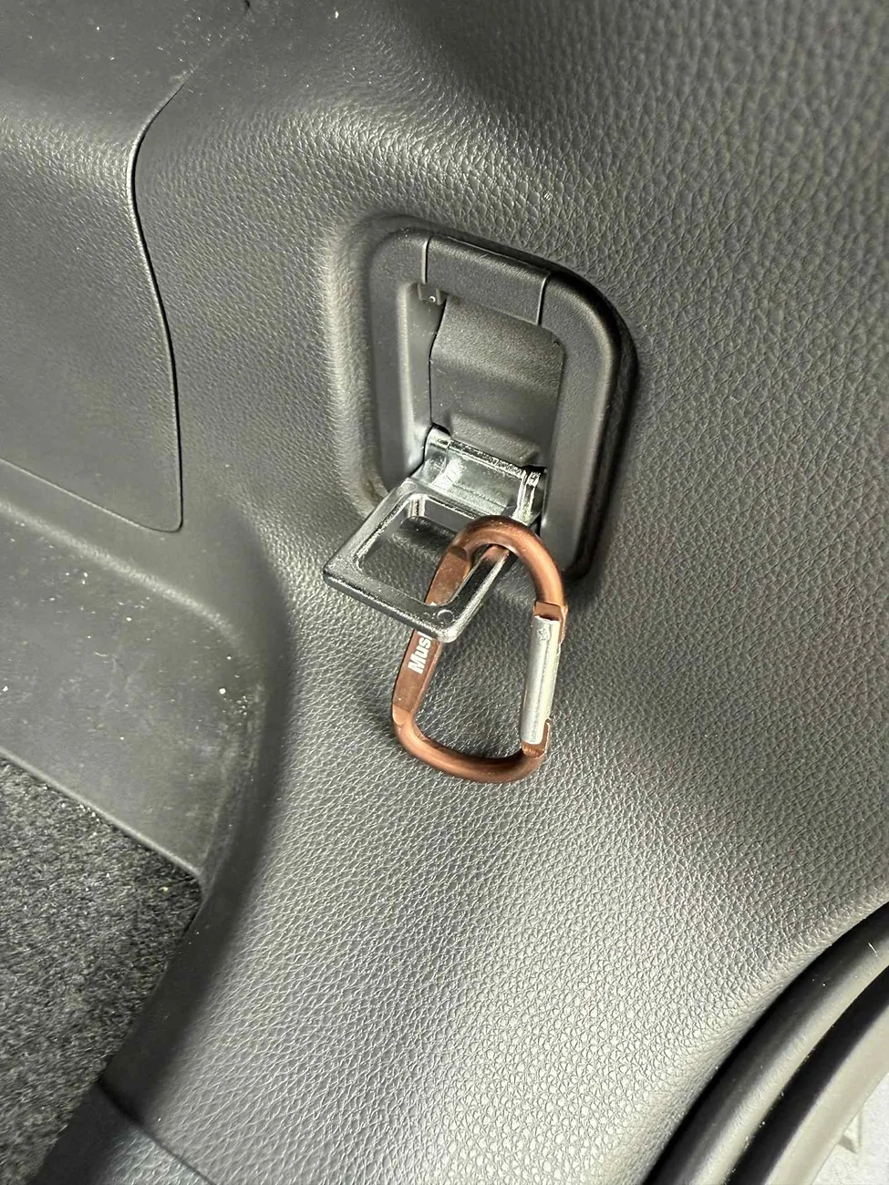 2025 4runner 6th gen Muslogy Silicone Cup Holder, Rear Trunk Cover, and Cargo Net 9e67e373-20f6-452a-bb80-6a4c0b824997