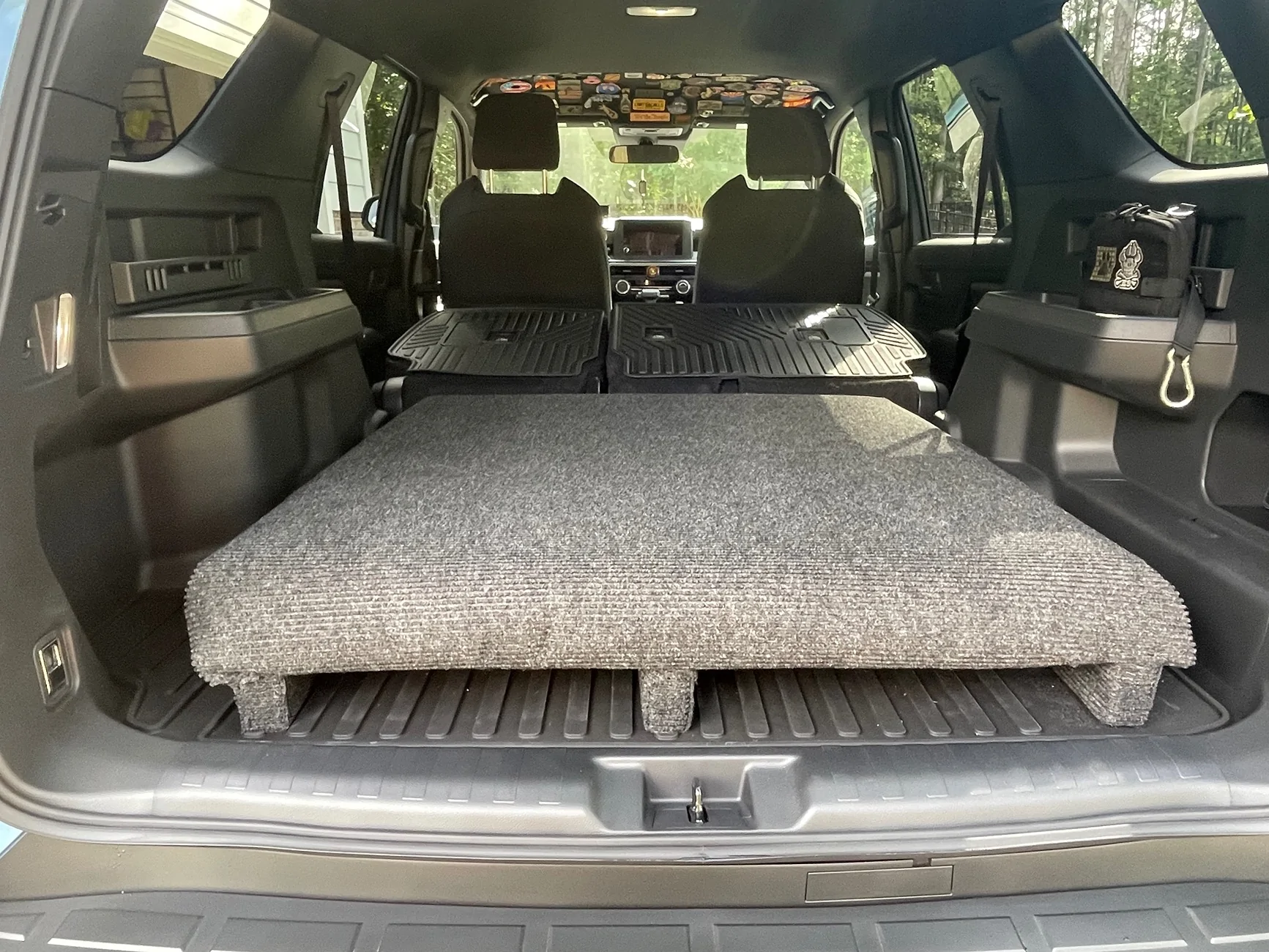 2025 4runner 6th gen Dogs / Pets ride-along photos thread! 🐾 IMG_9145