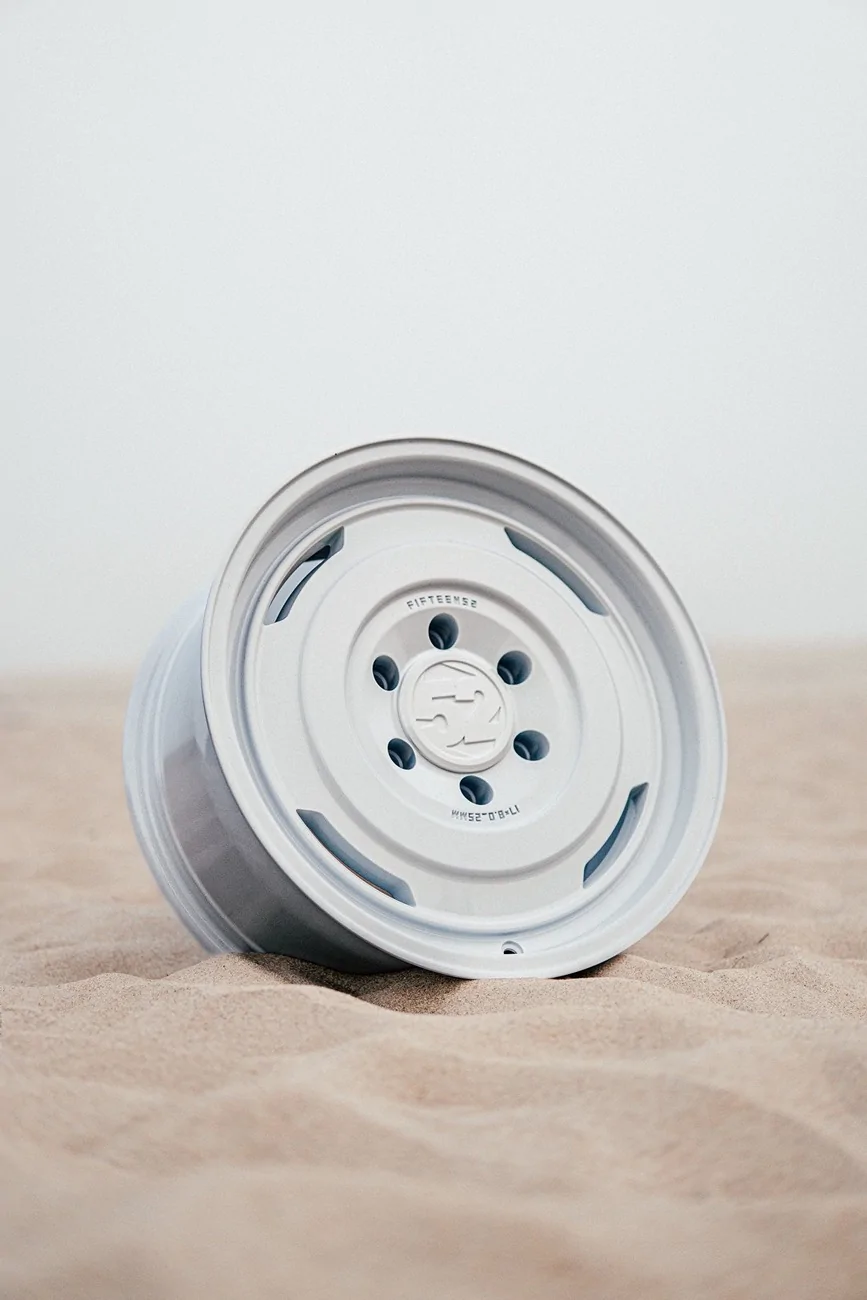 2025 4runner 6th gen Aftermarket Wheels, Bigger Tires, Lift Kits (Compilation) for 2025+ 4Runner 6th Gen -- Add Yours! off-road-with-stock-suspension-fifteen52-white-jpg