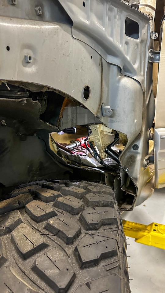 2025 4runner 6th gen HERITAGE BLUE Photos 4Runner 6th Gen (2025+) 236060_24344792065154522_3357057163734234878_n-