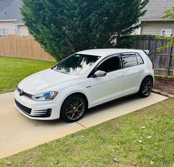 2025 4runner 6th gen What'd you drive before your 6th Gen 4Runner? Avatar copy