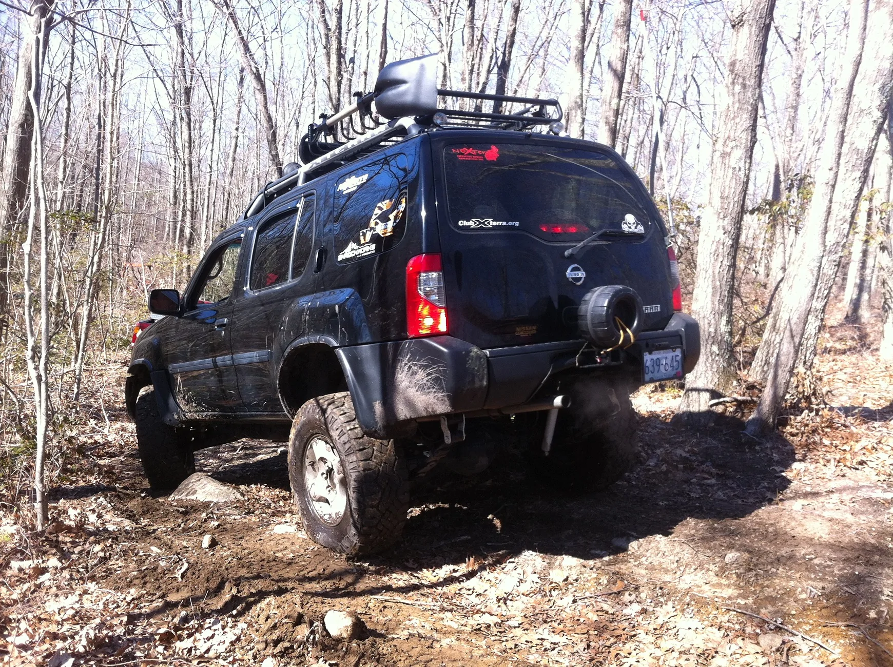 2025 4runner 6th gen What'd you drive before your 6th Gen 4Runner? IMG_4029_Original
