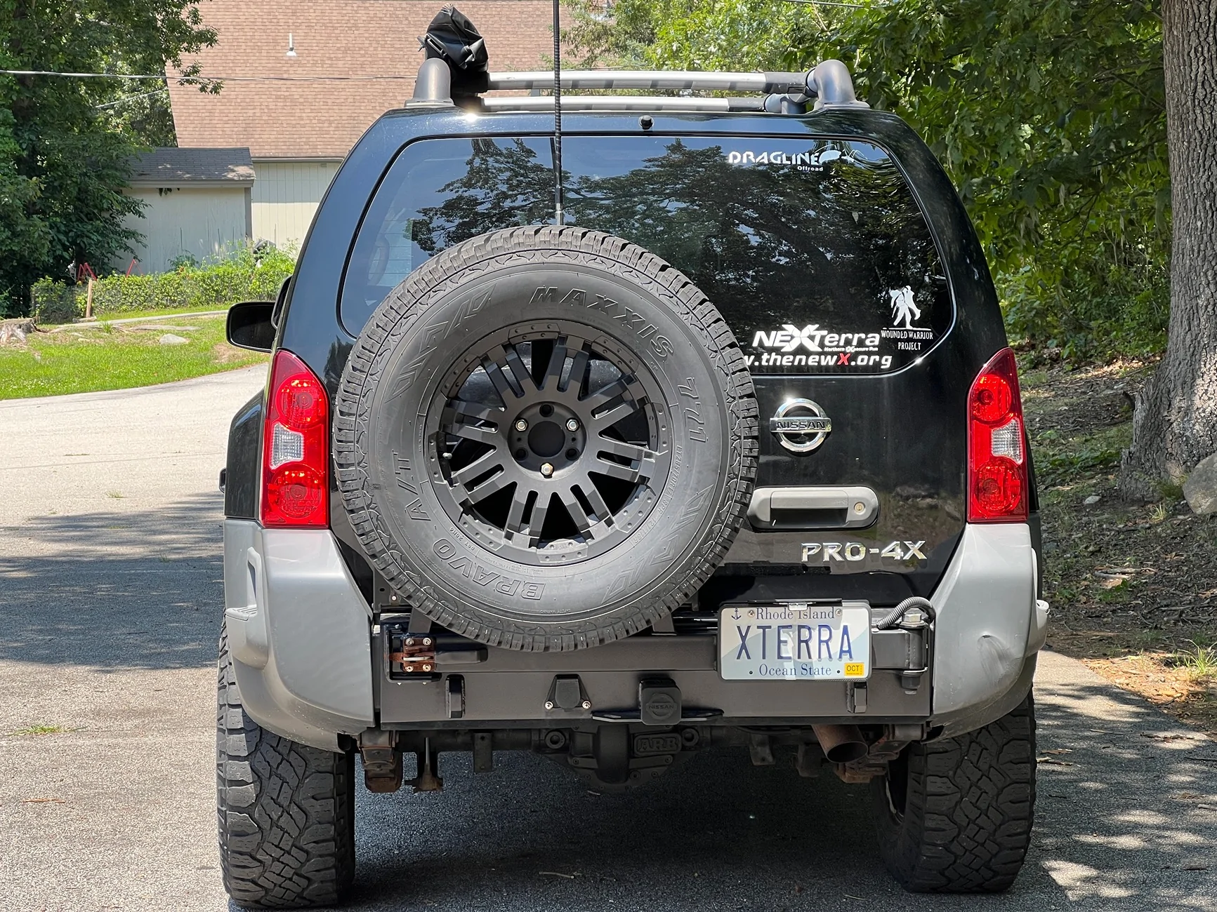 2025 4runner 6th gen What'd you drive before your 6th Gen 4Runner? IMG_8809