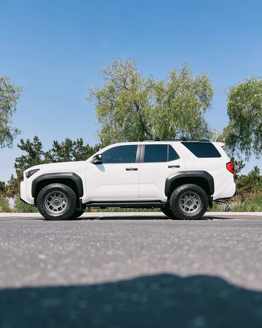2025 4runner 6th gen Aftermarket Wheels, Bigger Tires, Lift Kits (Compilation) for 2025+ 4Runner 6th Gen -- Add Yours! IMG_0704