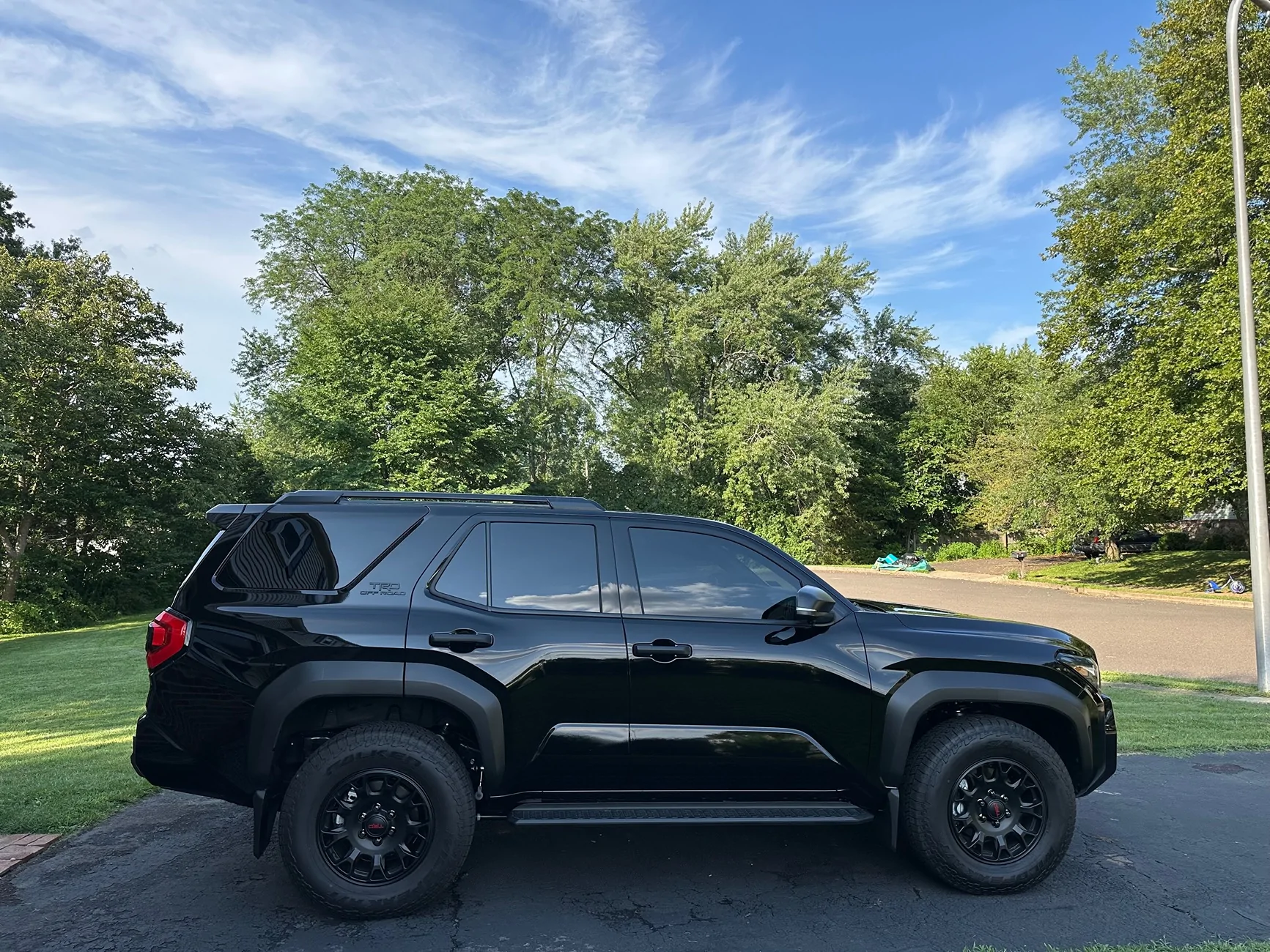 2025 4runner 6th gen 4Runner 6th Gen OWNERS Registry List & Stats [Add Yours]! 📊 IMG_2182