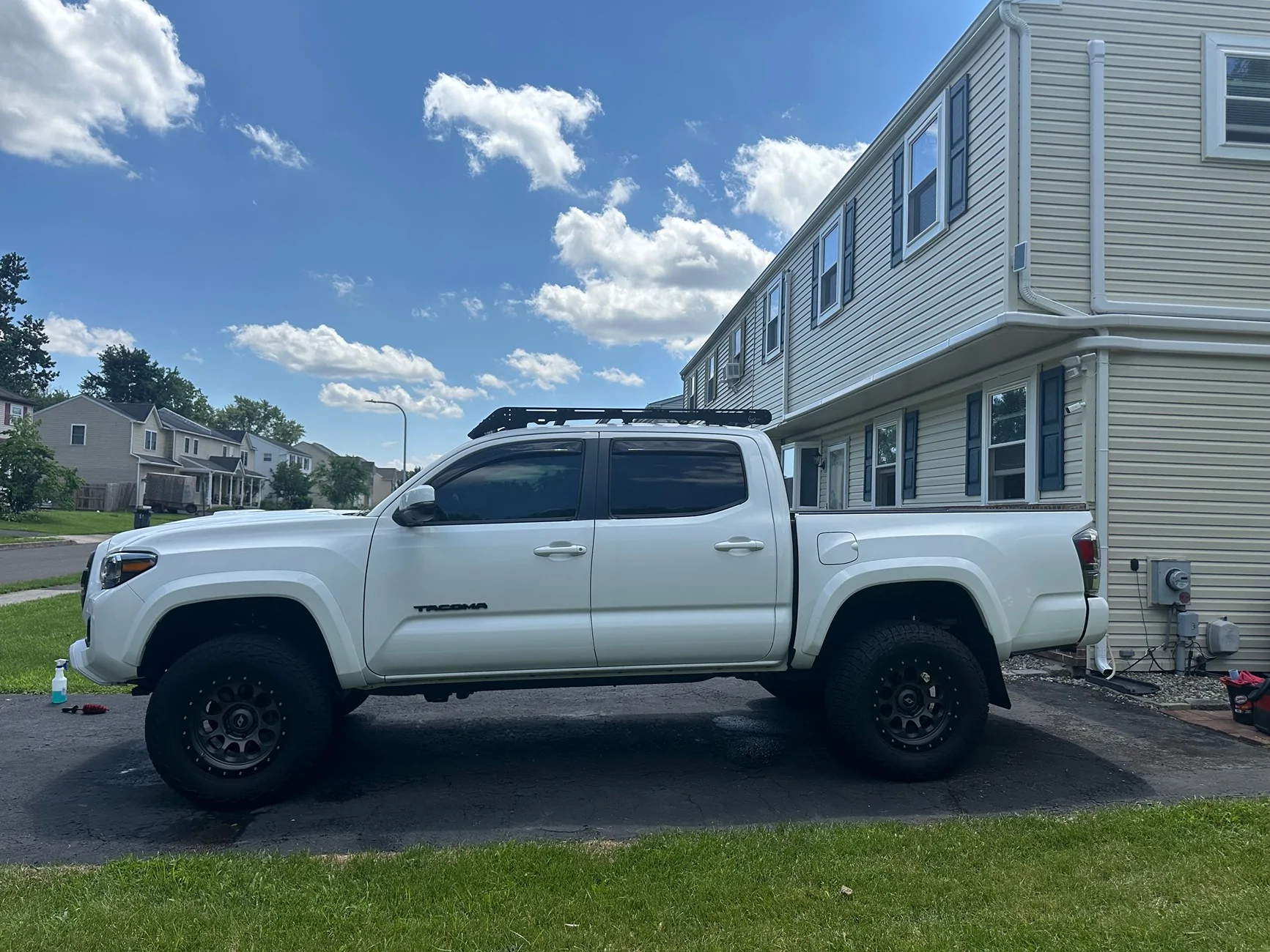 2025 4runner 6th gen 4Runner 6th Gen OWNERS Registry List & Stats [Add Yours]! 📊 IMG_1859