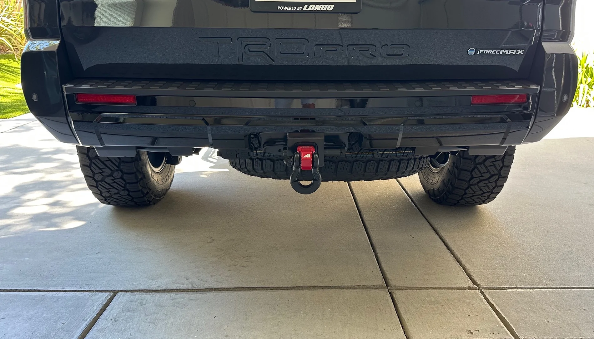 2025 4runner 6th gen Papadop88's Underground 2025 4Runner TRD Pro 6th Gen Build IMG_0103