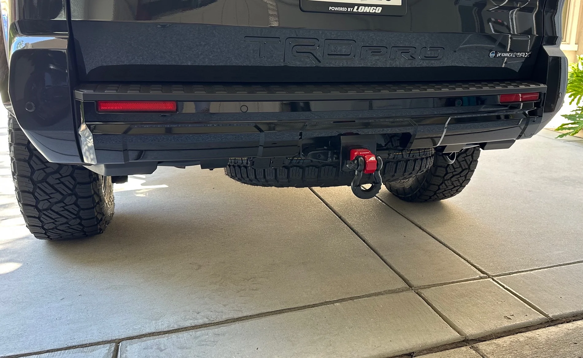 2025 4runner 6th gen Papadop88's Underground 2025 4Runner TRD Pro 6th Gen Build IMG_0104