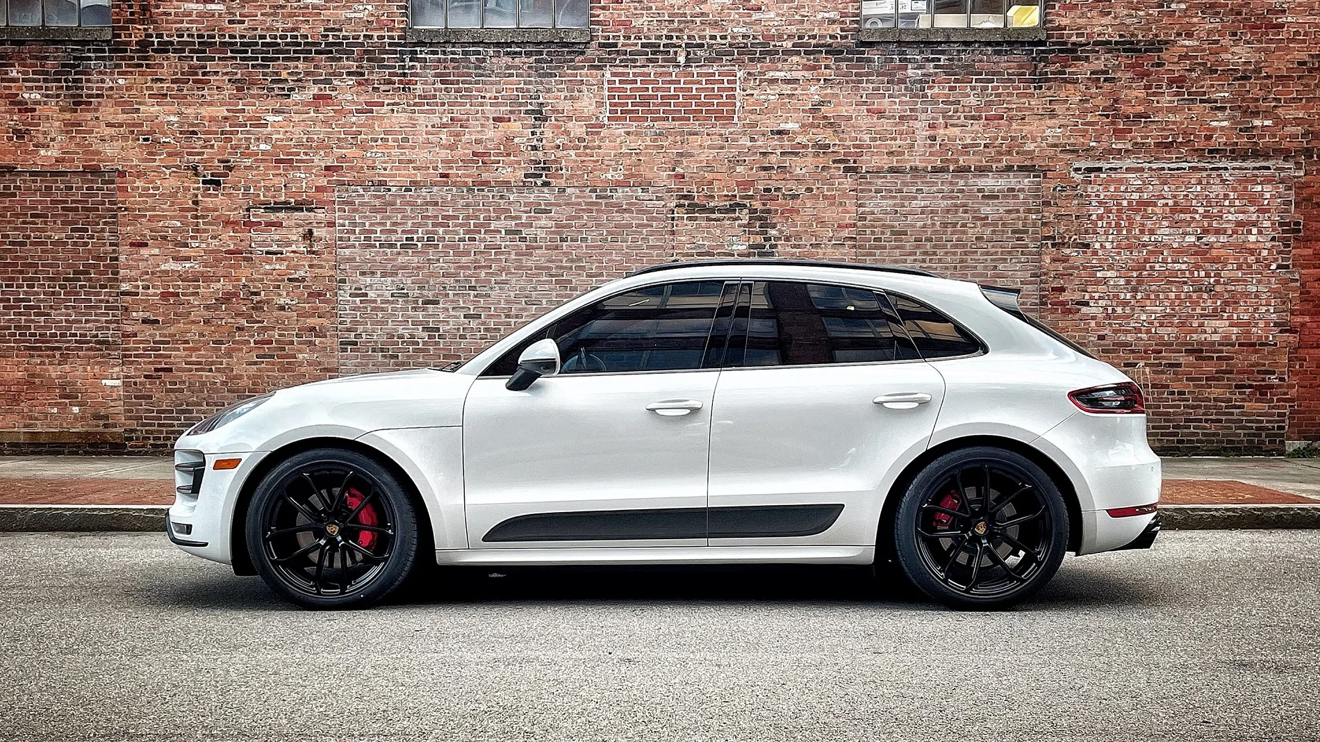 2025 4runner 6th gen RADHAUS - Ice Cap 2025 4Runner TRD Pro IMG_8122