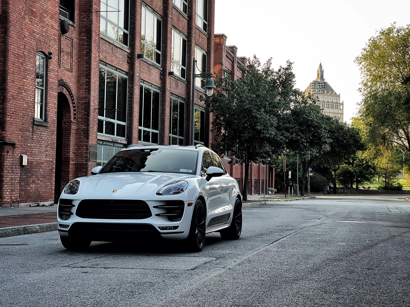 2025 4runner 6th gen RADHAUS - Ice Cap 2025 4Runner TRD Pro IMG_8380