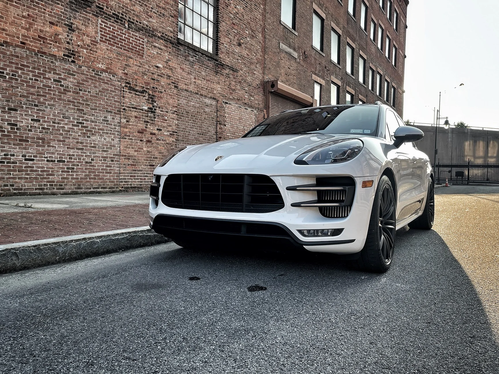 2025 4runner 6th gen RADHAUS - Ice Cap 2025 4Runner TRD Pro IMG_8404