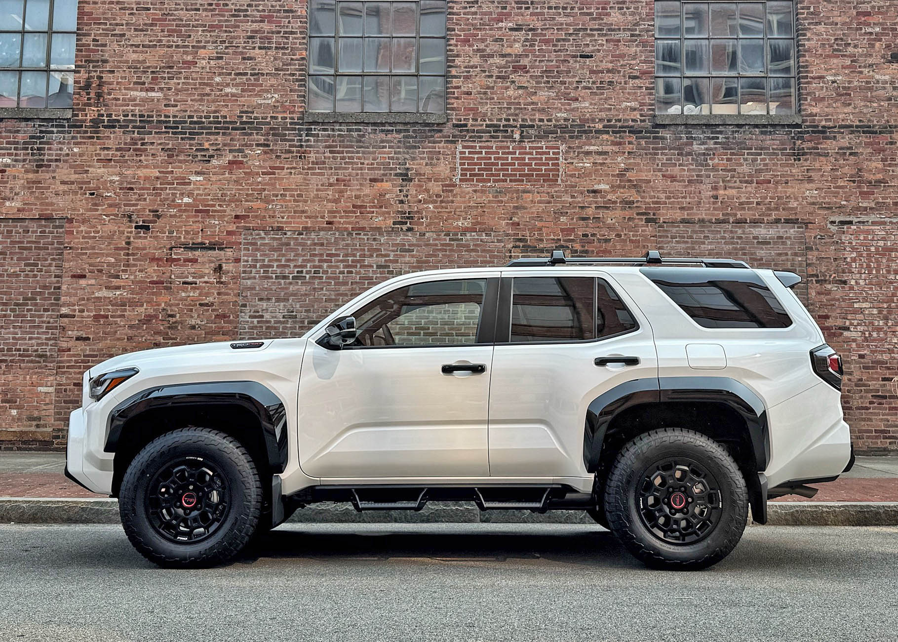 2025 4runner 6th gen ICE CAP WHITE Photos 4Runner 6th Gen (2025+) FullSizeRender