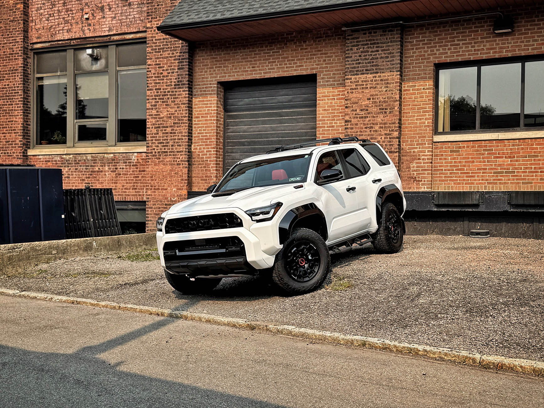 2025 4runner 6th gen ICE CAP WHITE Photos 4Runner 6th Gen (2025+) FullSizeRender (2)