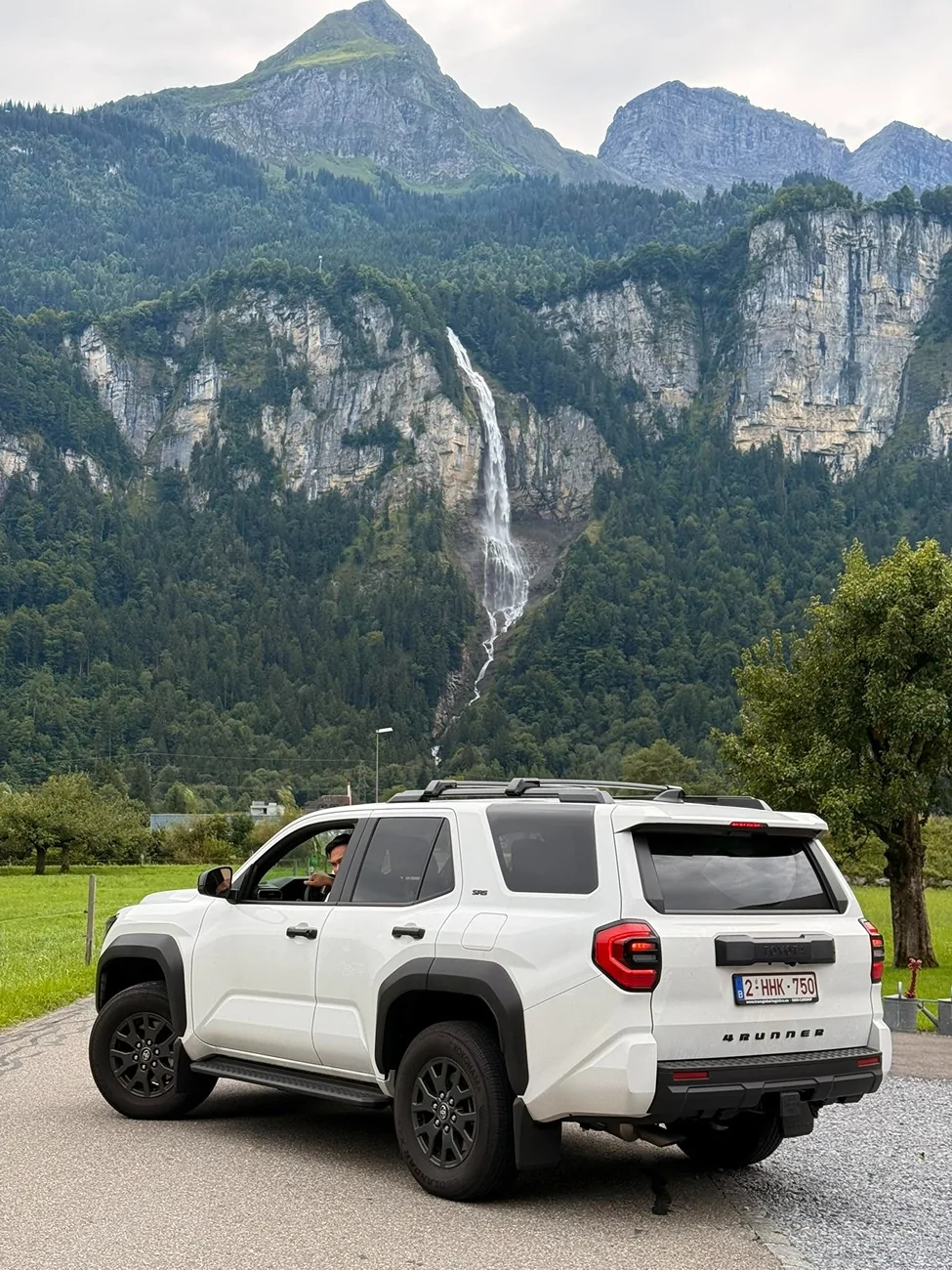 2025 4runner 6th gen Random Daily Photos of the Day Thread - Post Your 4Runner Pics! 📸 528012643_10229855768313743_8754559183826719104_n