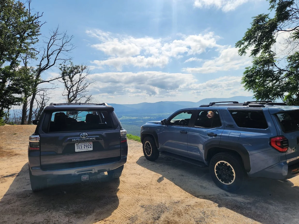 2025 4runner 6th gen Random Daily Photos of the Day Thread - Post Your 4Runner Pics! 📸 20250803_104244