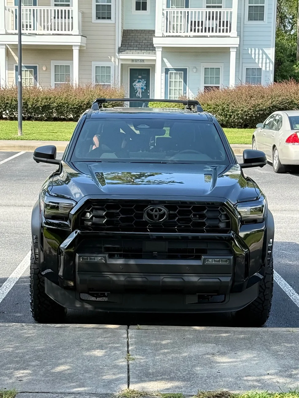 2025 4runner 6th gen New 4Runner owner! Looking for pics of people with similar set up I’m going for. IMG_2971