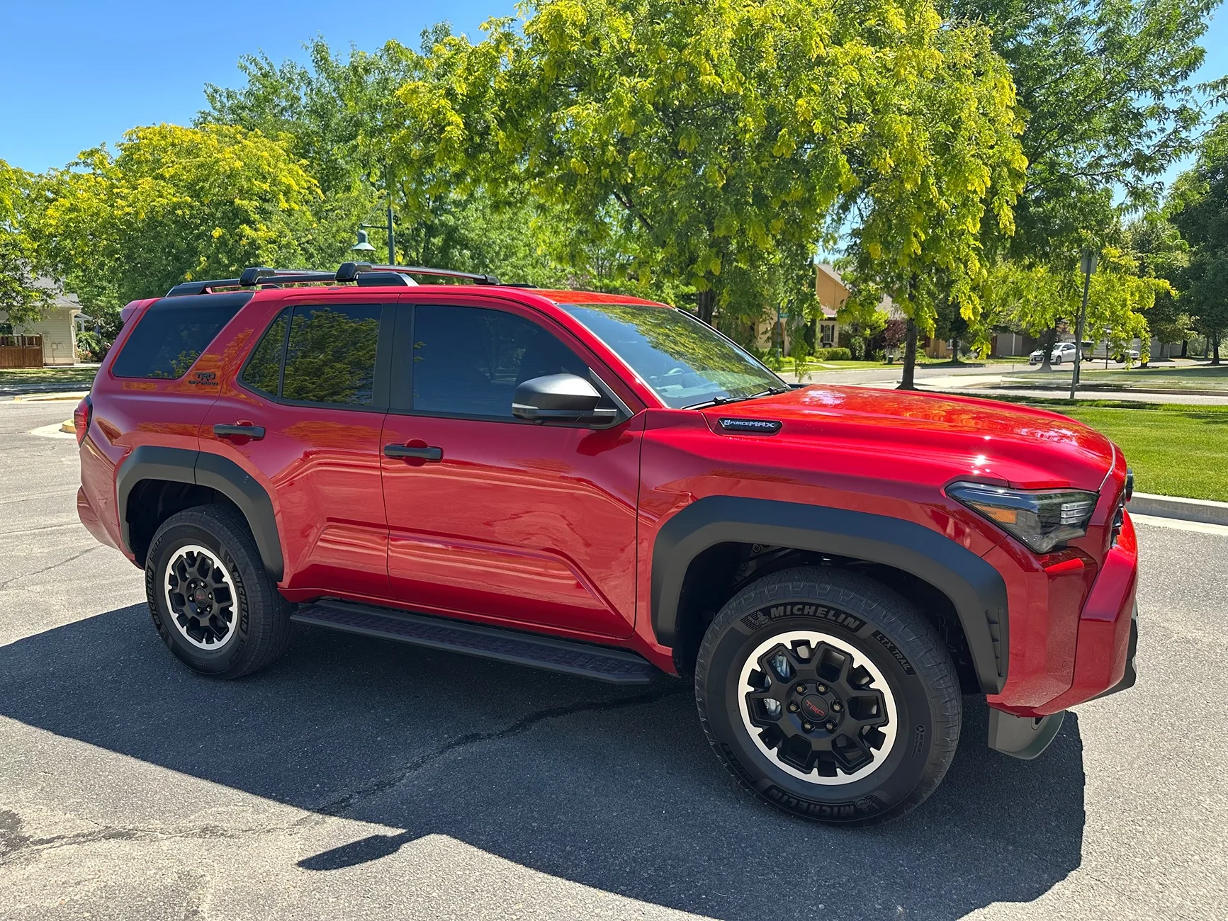 2025 4runner 6th gen 4Runner 6th Gen OWNERS Registry List & Stats [Add Yours]! 📊 IMG_4860