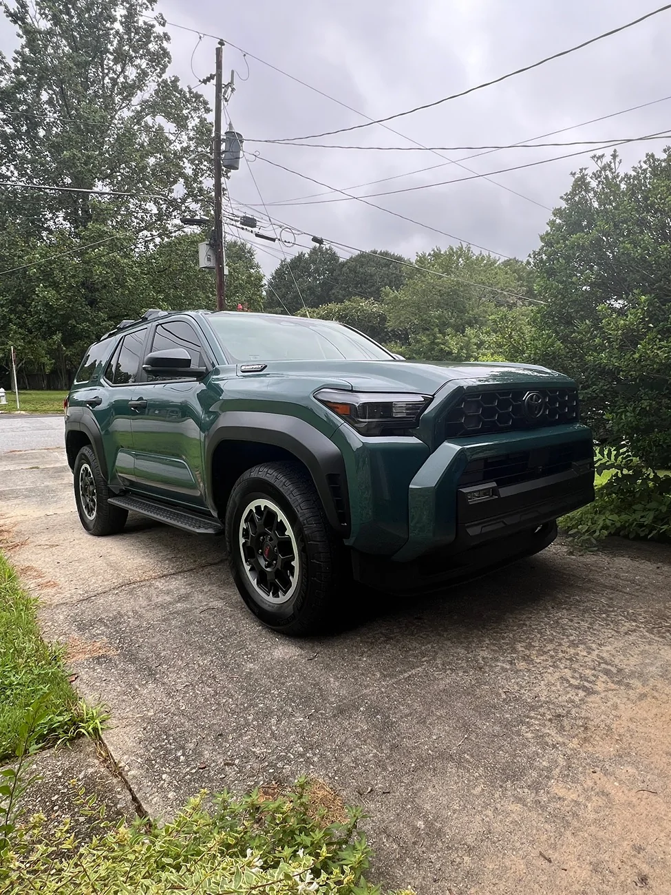 2025 4runner 6th gen 4Runner 6th Gen OWNERS Registry List & Stats [Add Yours]! 📊 IMG_0432