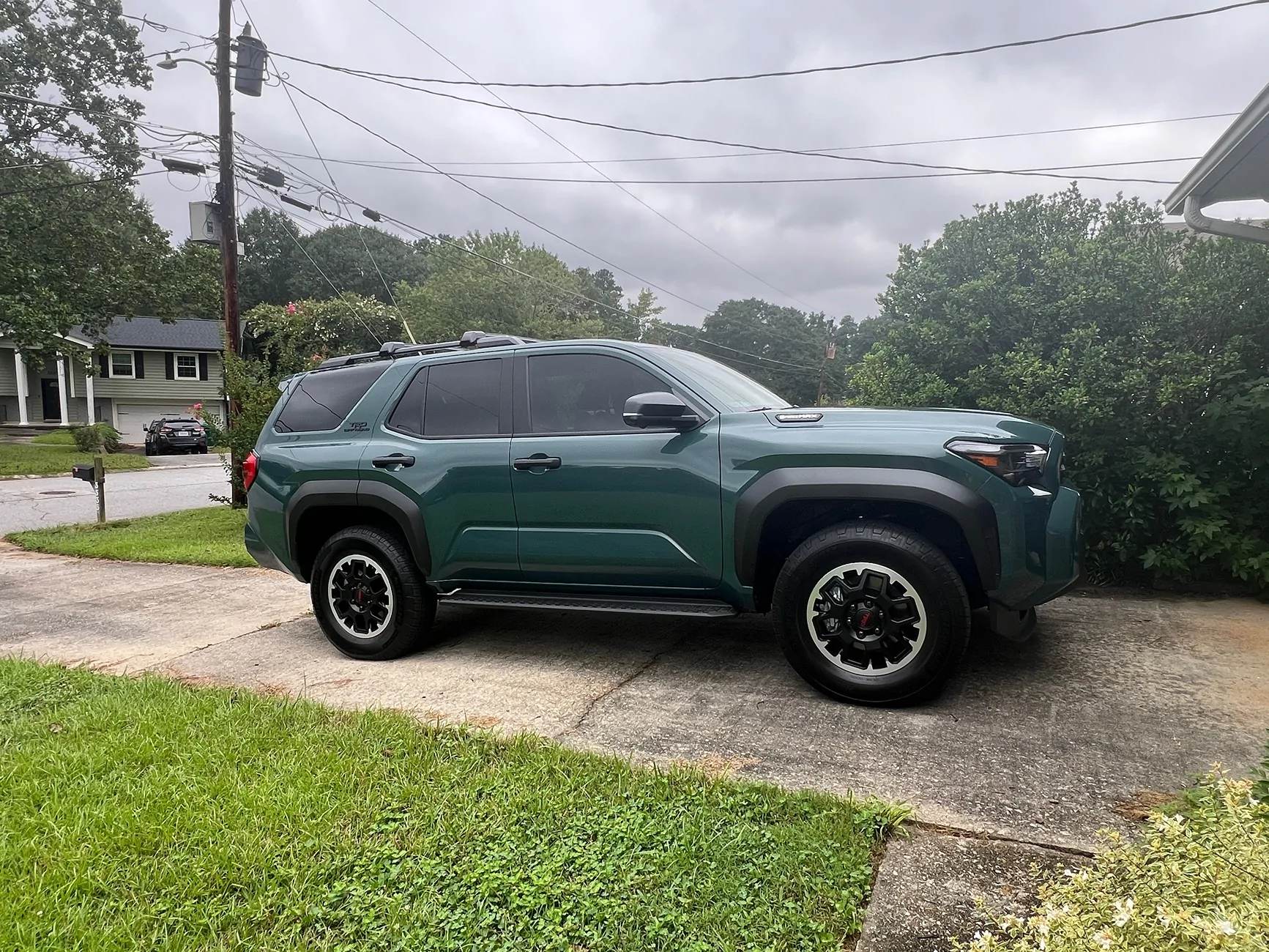 2025 4runner 6th gen 4Runner 6th Gen OWNERS Registry List & Stats [Add Yours]! 📊 IMG_0433