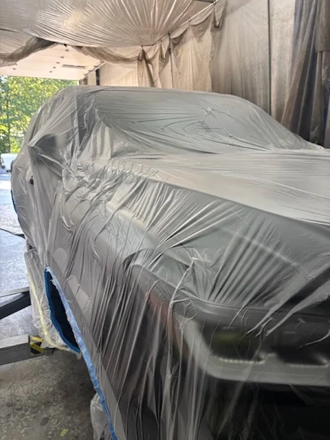 2025 4runner 6th gen WOOLWAX undercoating spray (underbody / undercarriage protection) application JPEG image 2