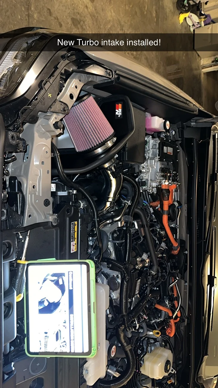 2025 4runner 6th gen Tune / Tuning the 6th gen 4Runner engine - worthwhile? voids warranty? OTT experience/review? IMG_6288