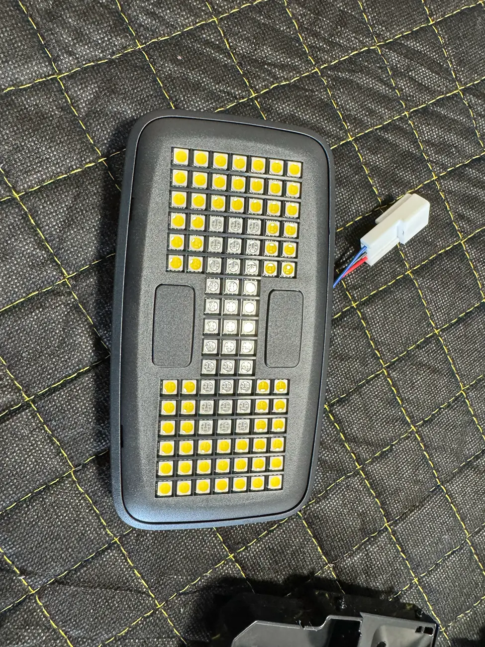 2025 4runner 6th gen Stormtrooper by Van-Solo (TRD Off Road Hybrid) tempImageOcgZ34