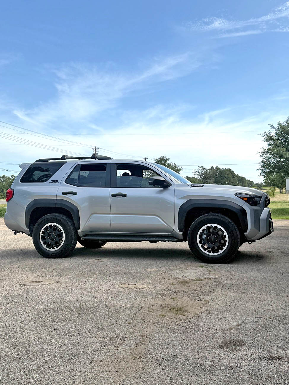 2025 4runner 6th gen CUTTING EDGE (Silver) Photos 4Runner 6th Gen (2025+) IMG_1460