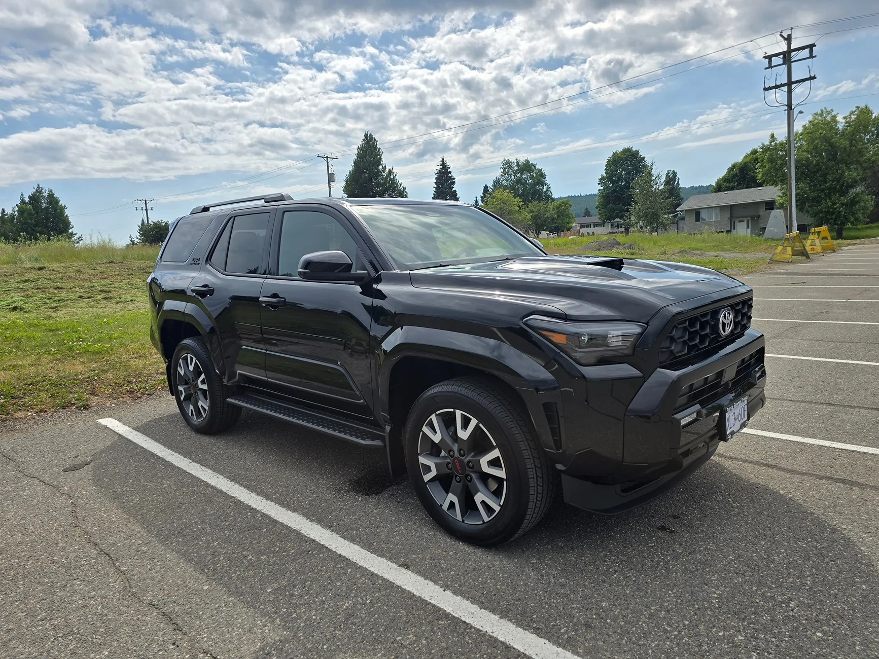 2025 4runner 6th gen BLACK Photos 4Runner 6th Gen (2025+) 20250801_151818