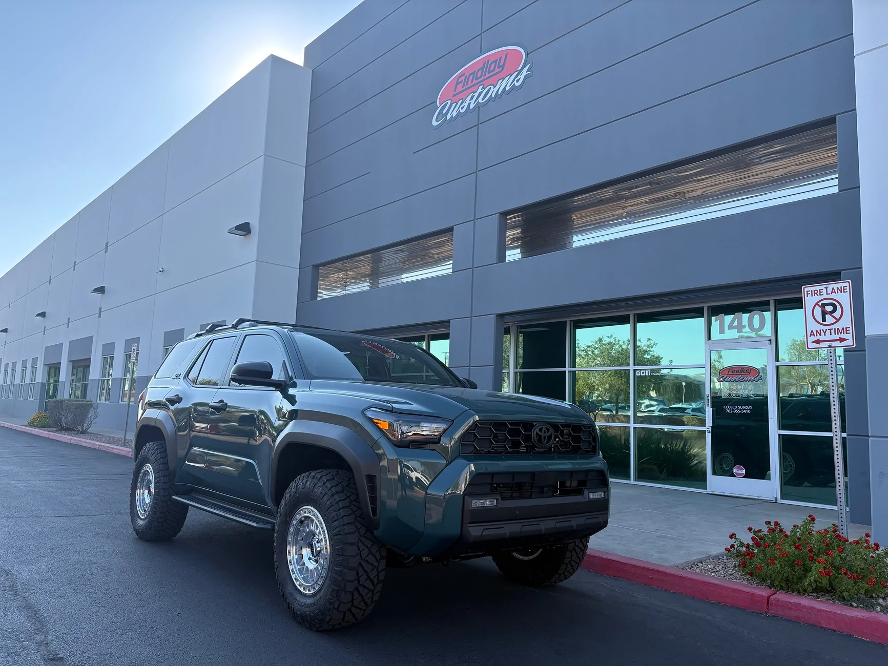 2025 4runner 6th gen Pinoy4runner IMG_0864