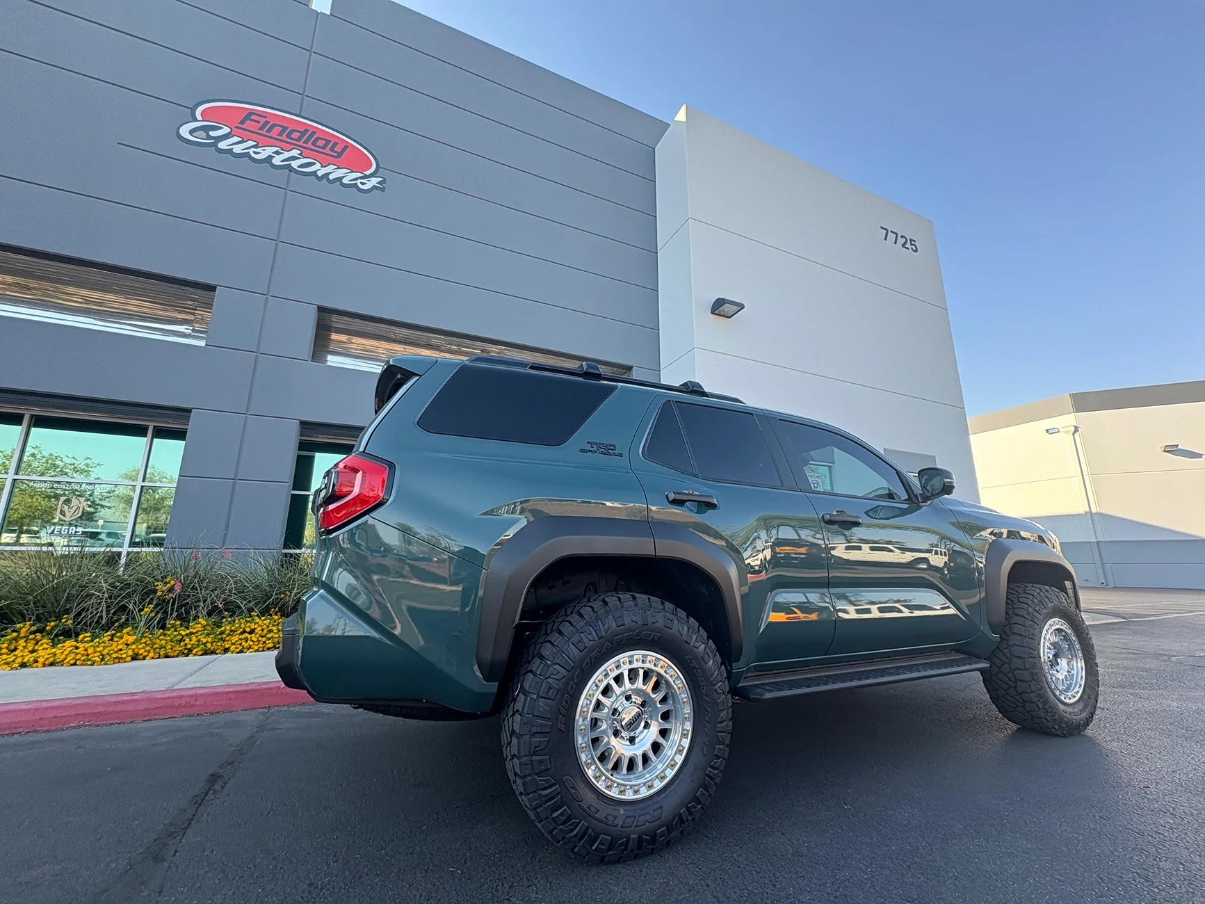 2025 4runner 6th gen Pinoy4runner IMG_0867