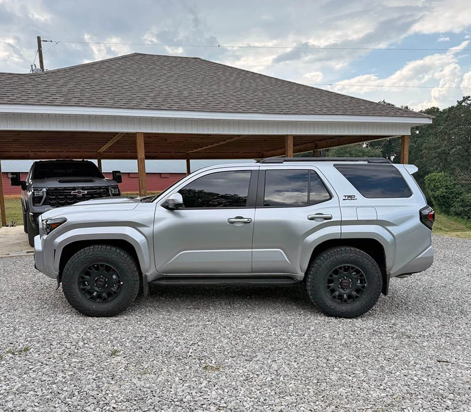 スペロート 285/70R18 Tires | Best 285/70R18 Tires