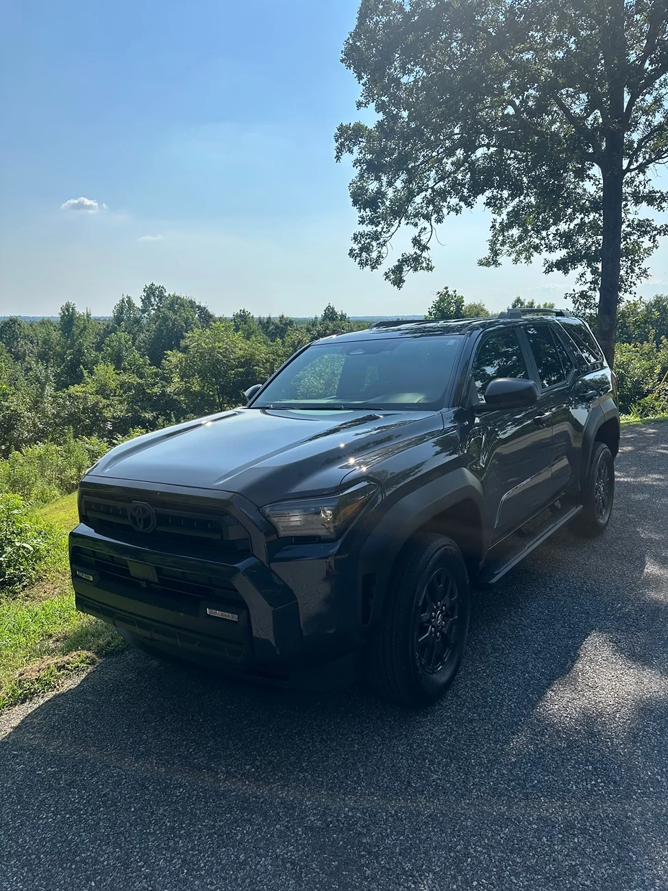 2025 4runner 6th gen Random Daily Photos of the Day Thread - Post Your 4Runner Pics! 📸 IMG_7897